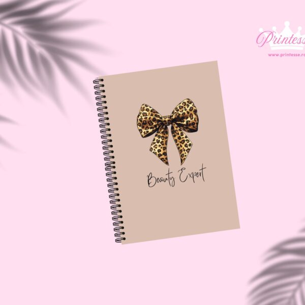 Agenda DATATĂ 2026 beauty expert