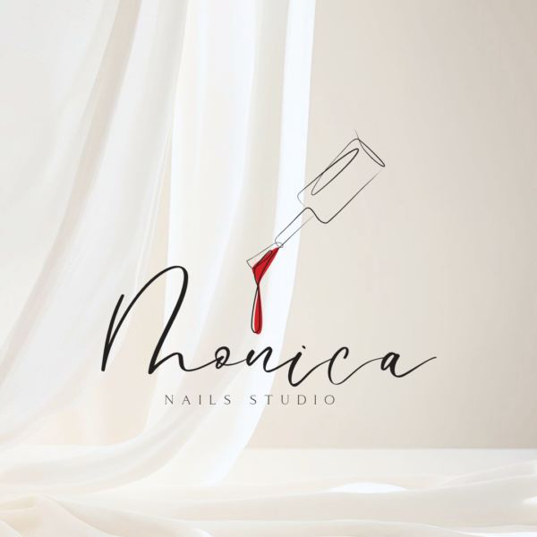 Logo personalizat - digital