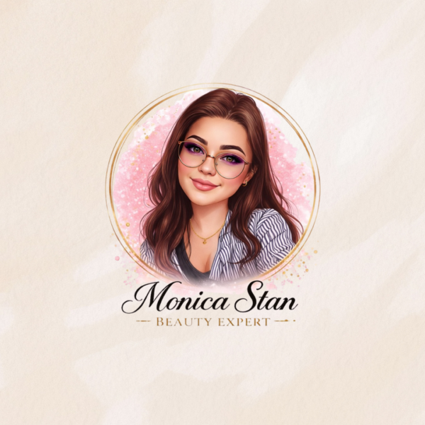 Logo personalizat - digital