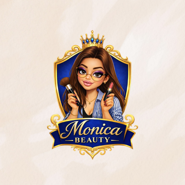 Logo personalizat - digital