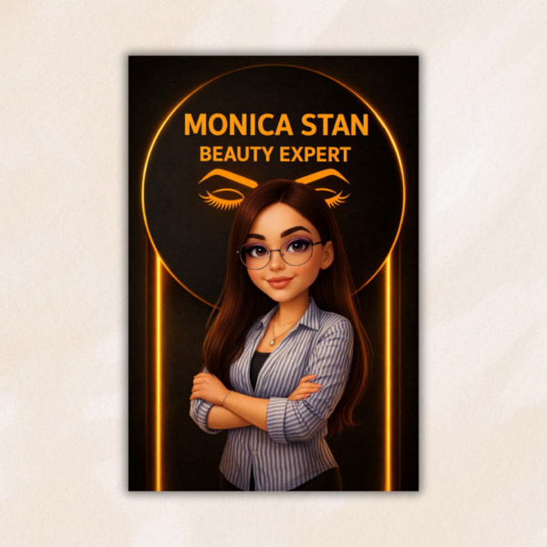 Logo personalizat - digital